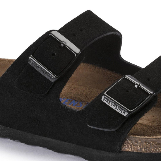 Birkenstock Arizona Soft Footbed